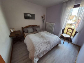 6 Pers Ferienhaus Nationalpark Eifel Eifeler Charme gemütlich